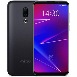 Замена дисплея на телефоне Meizu 16X в Брянске
